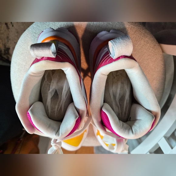 MOOLAH TRIPLE DOUBLE
STRAIGHT TO THE BAJA 9 - Picture 9 of 17